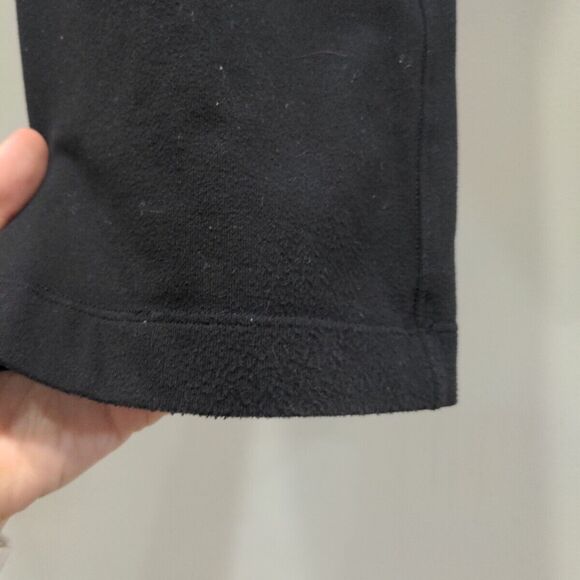 Lululemon Mens Discipline Pant Size L Black Stretch Sweatpant Athleisure Luon - Picture 8 of 15